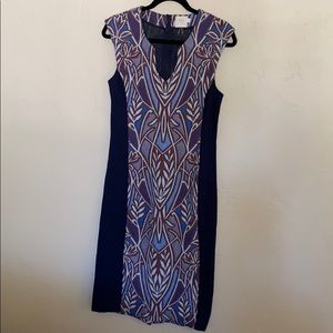 Anthropologie dress